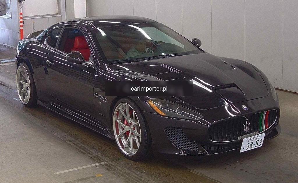 GRANTURISMO S