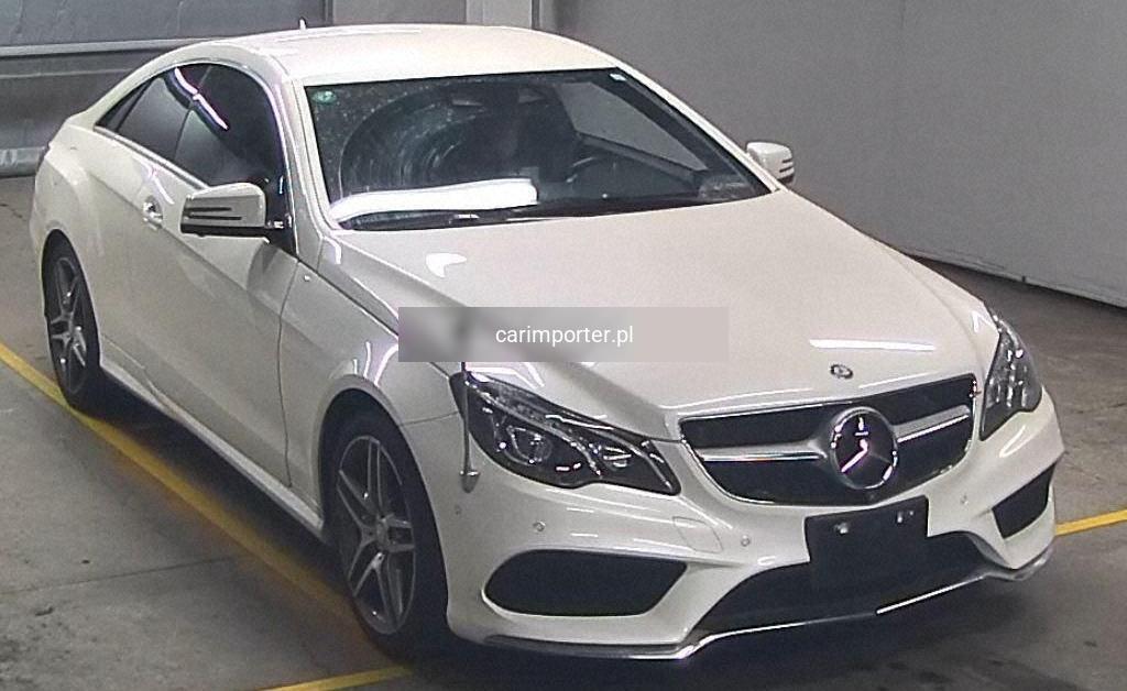 E-CLASS CP OTHERS