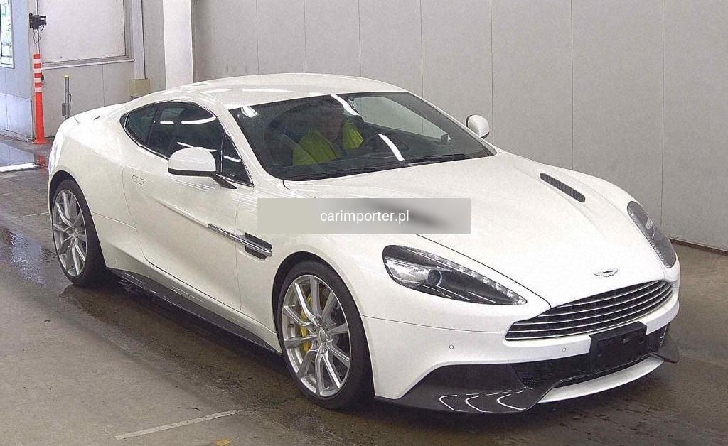 VANQUISH CP