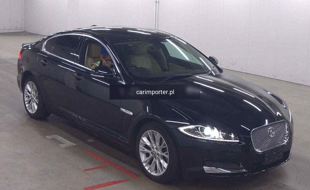 XF 3.0 PREMIUM LUXURY