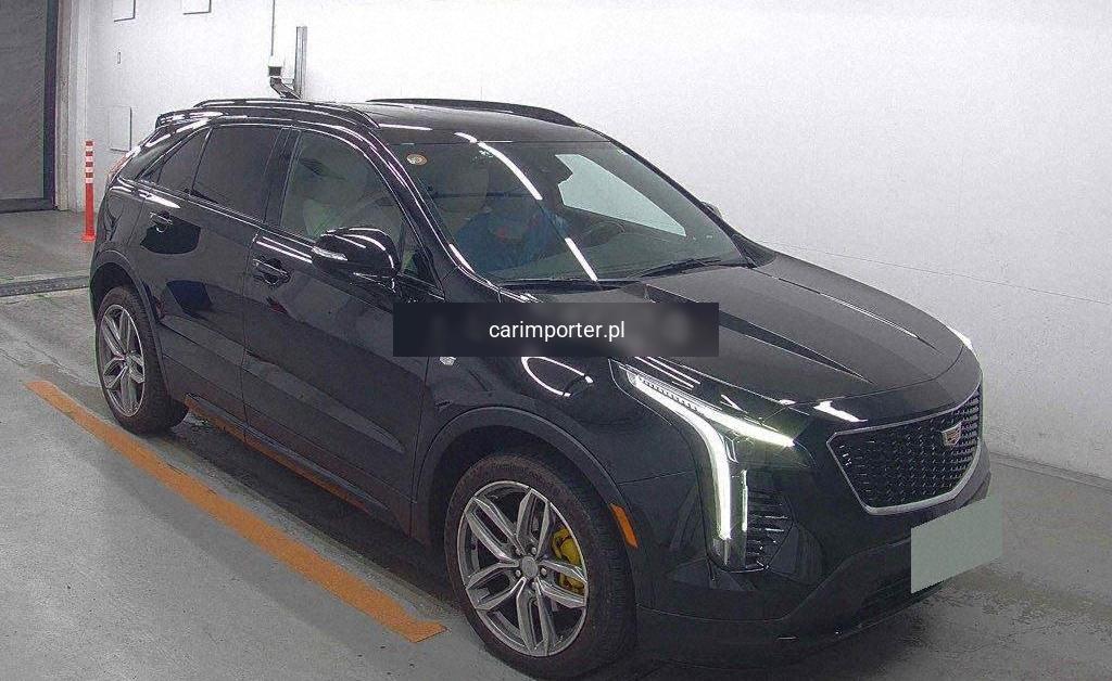XT4 4WD SPORT
