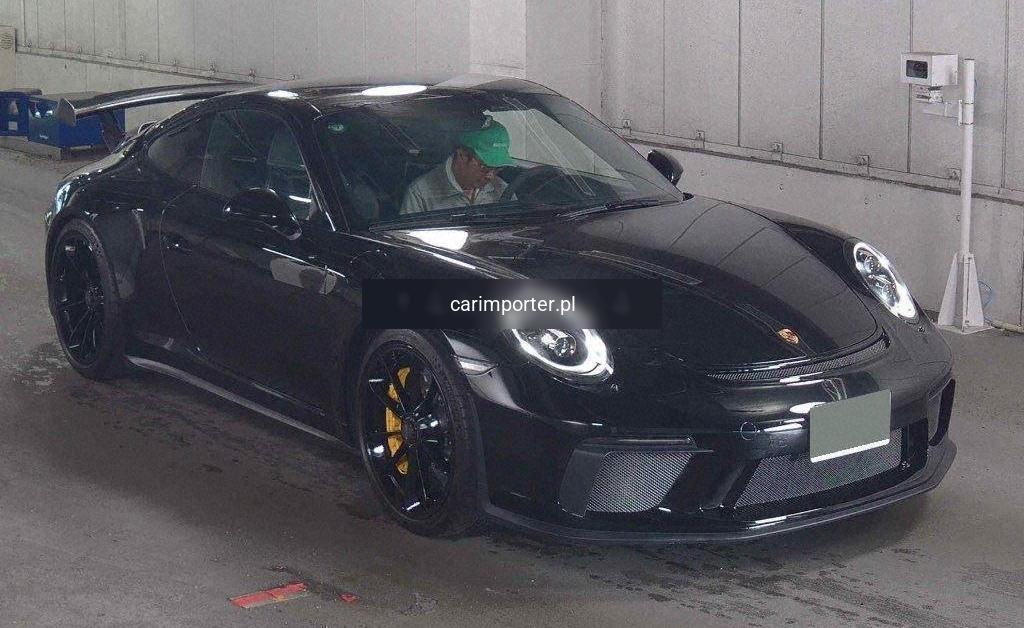 911 CP 911GT3