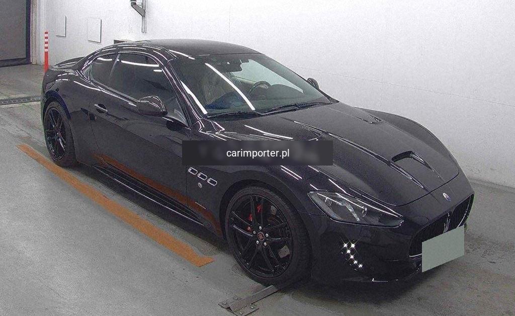 GRANTURISMO OTHERS