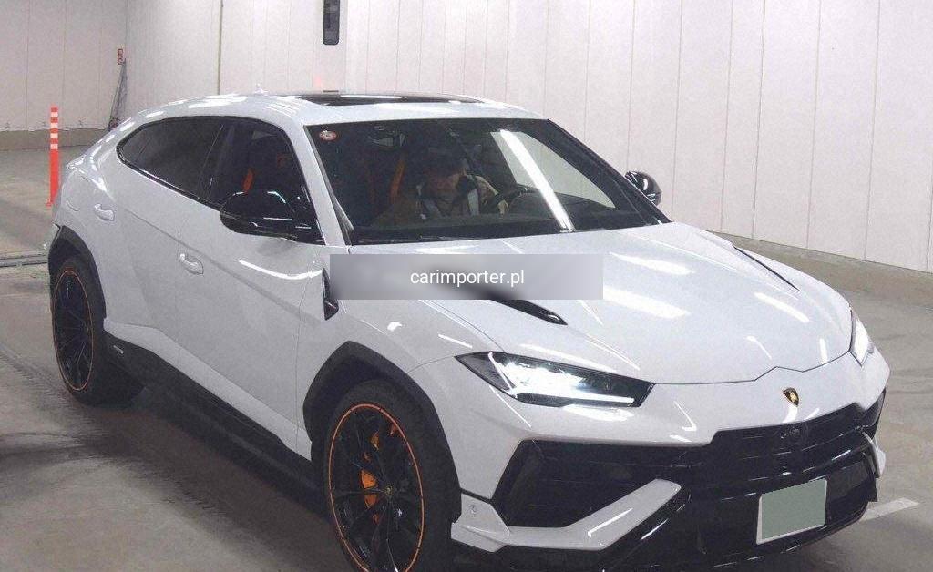 URUS 4WD OTHERS