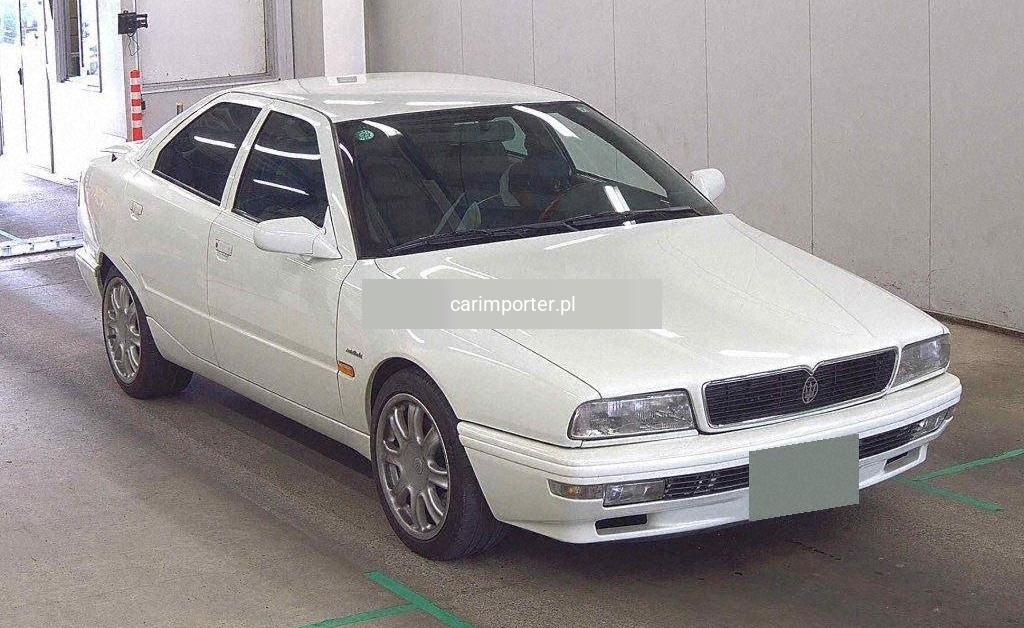 QUATTROPORTE