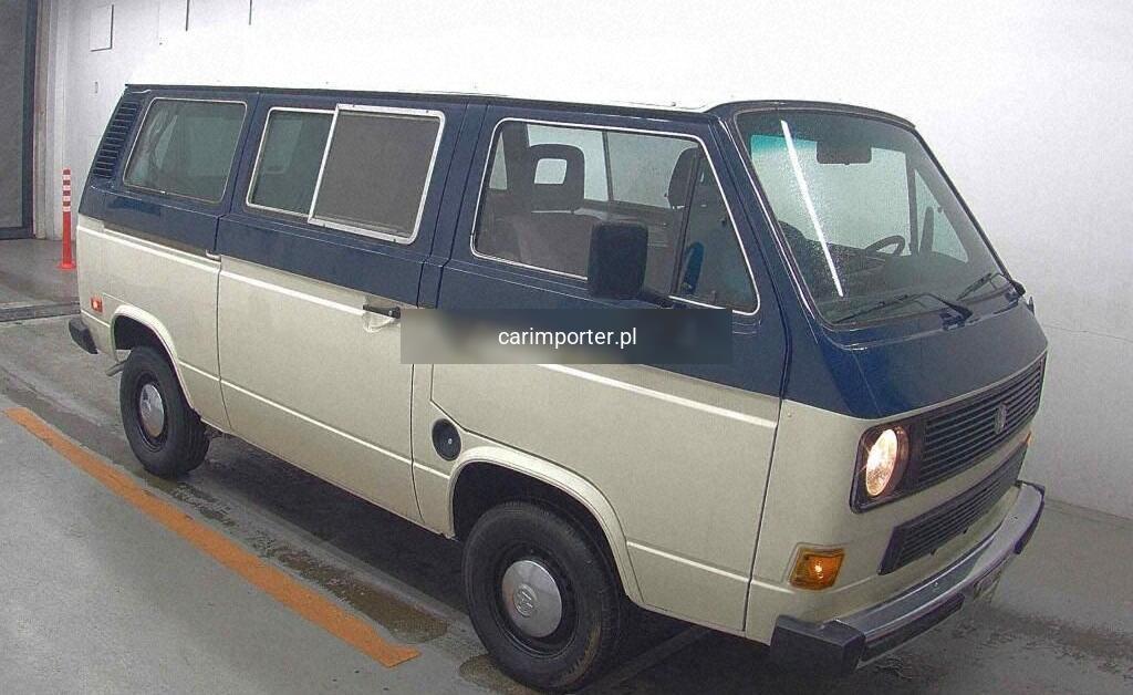 VANAGON OTHERS