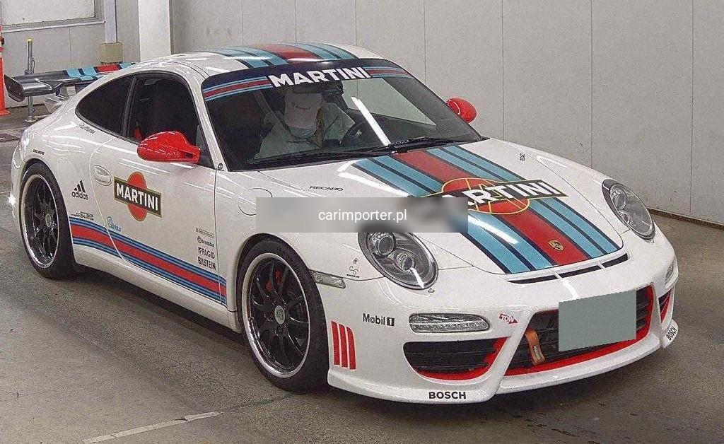 911 CP 911 CARRERA S
