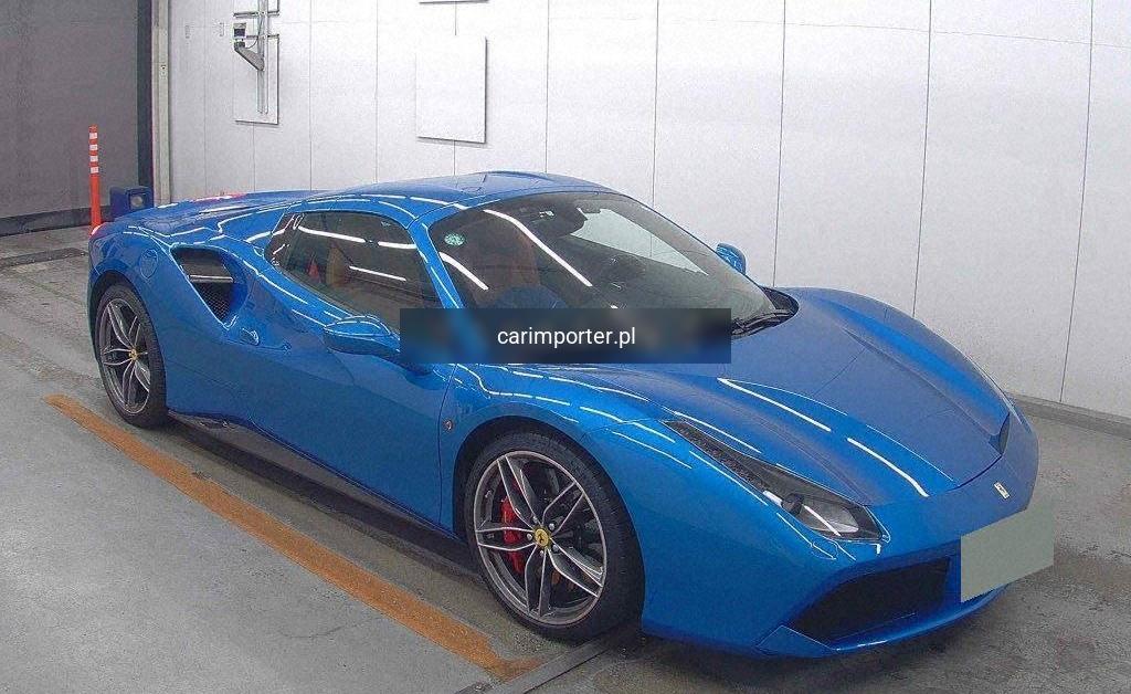 488 SPIDER