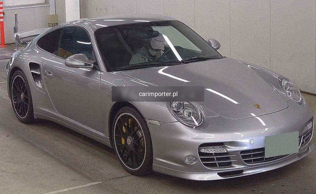 911 CP 4WD OTHERS