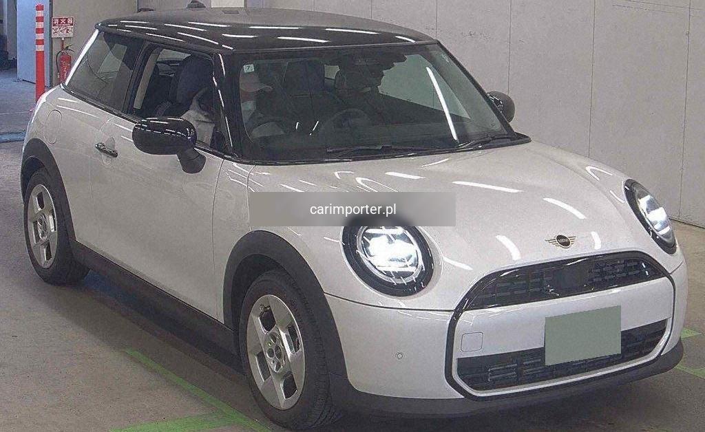 MINI 3D COOPER C