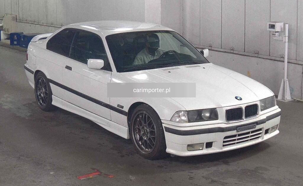 3 SERIES CP 318IS