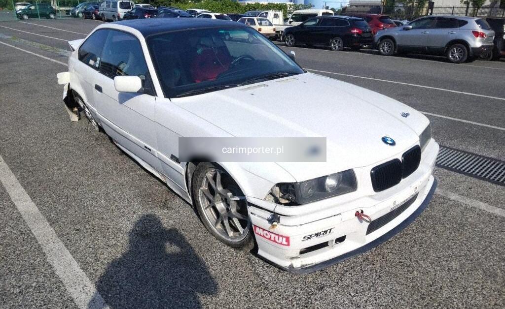 3 SERIES CP 318IS