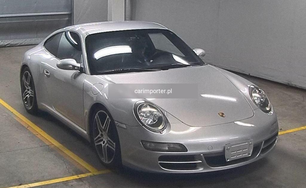 911 CP 911 CARRERA S