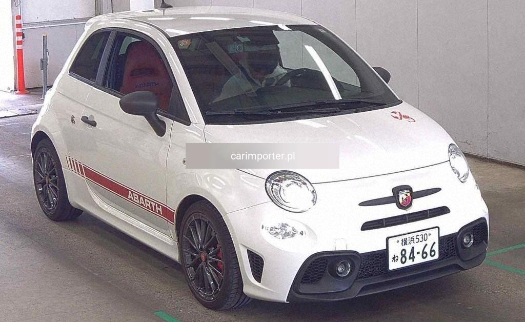 595 COMPETIZIONE