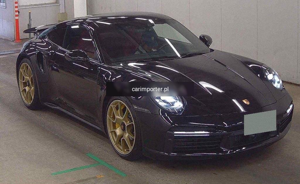 911 CP 4WD OTHERS