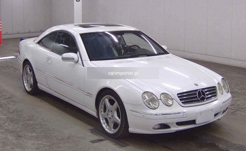 CL CL600