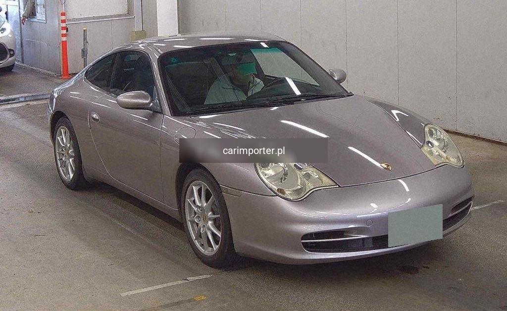 911 CP 911 CARRERA
