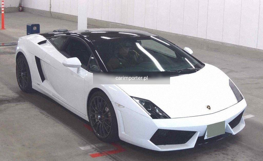 GALLARDO 4WD OTHERS