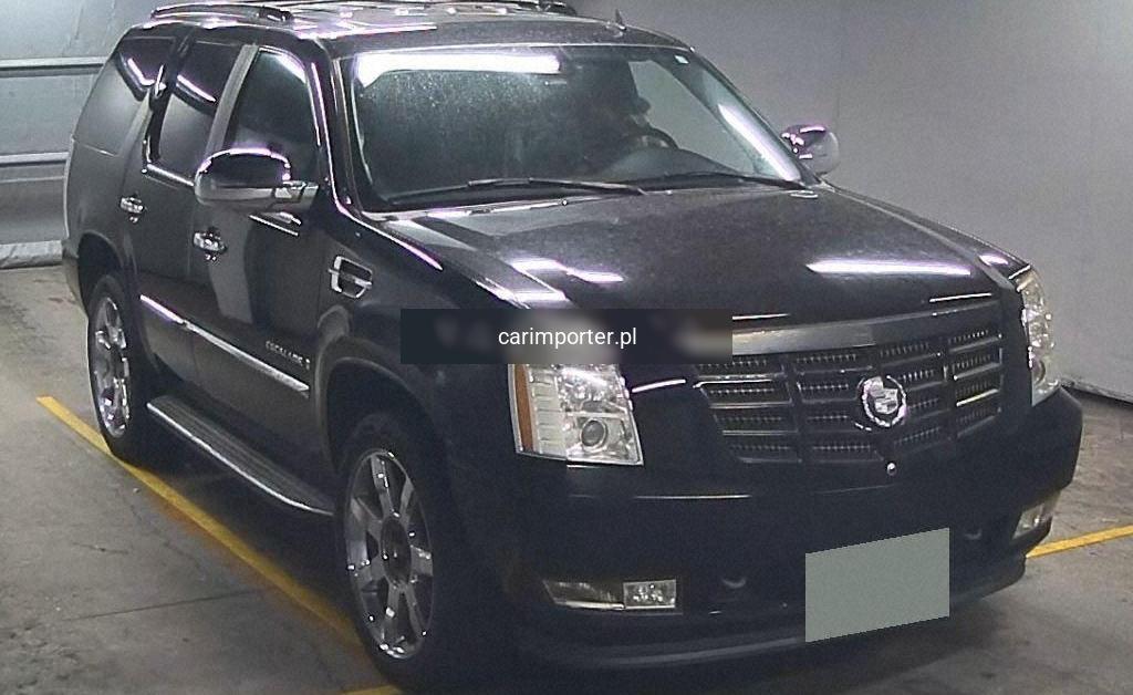 ESCALADE