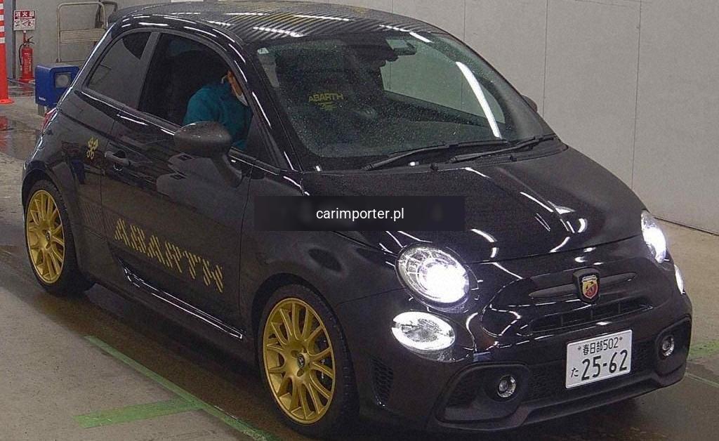695 75 ANNIVERSARIO