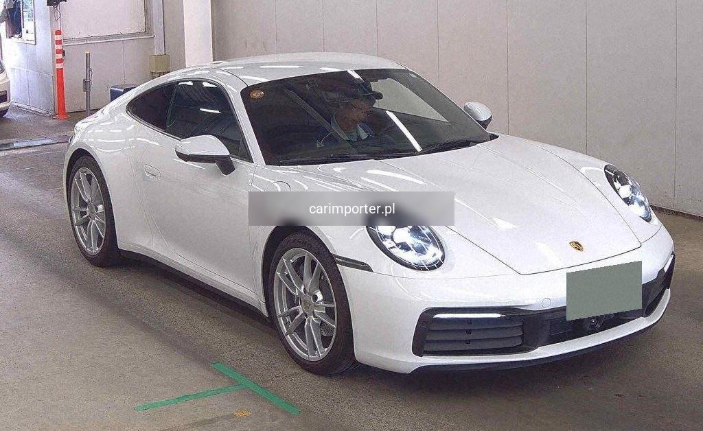 911 CP 911 CARRERA