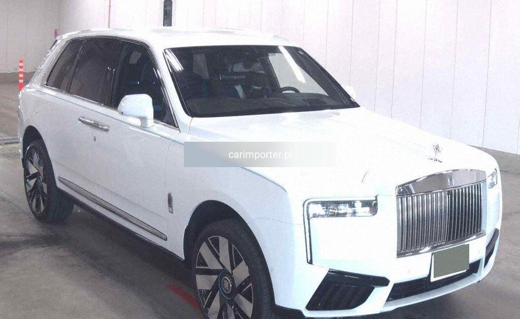 CULLINAN 4WD