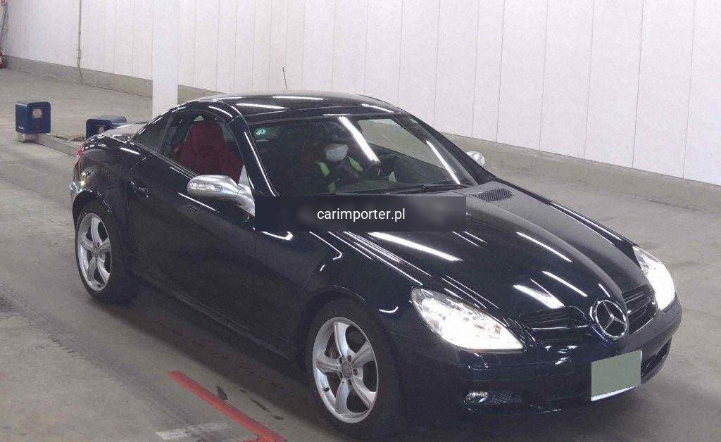 SLK SLK350