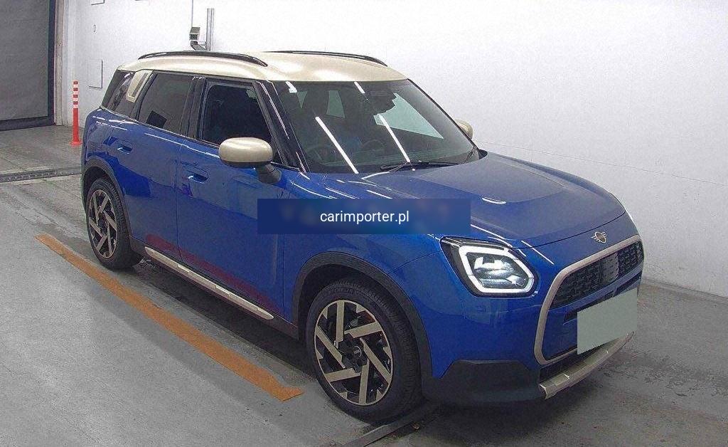 MINI 5D OTHERS
