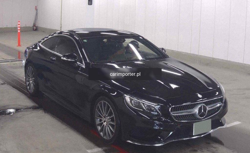 S-CLASS CP 4WD OTHERS