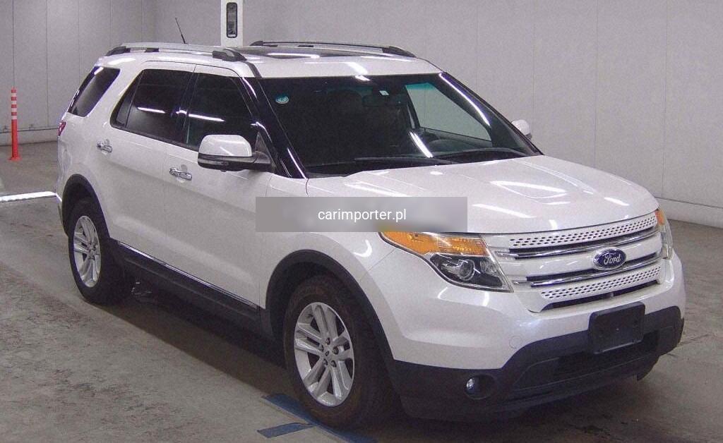 EXPLORER 5D