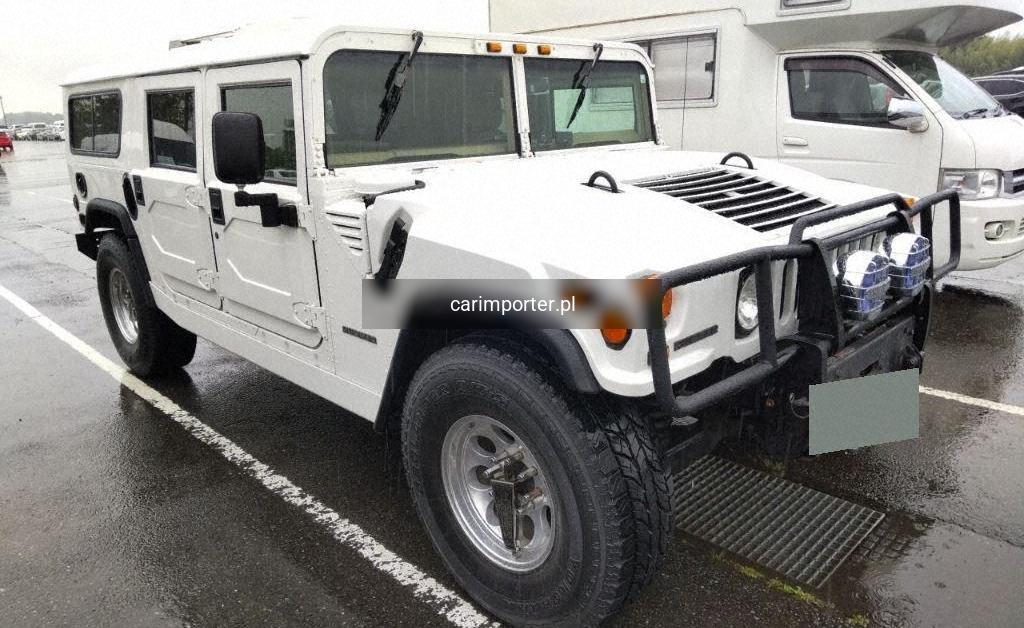 H1 4WD