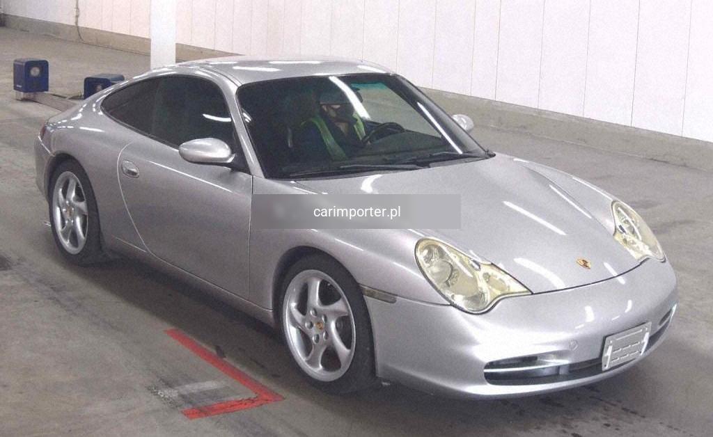 911 CP 911 CARRERA