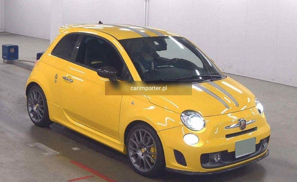 695 TRIBUTO FERRARI BASE GRADE