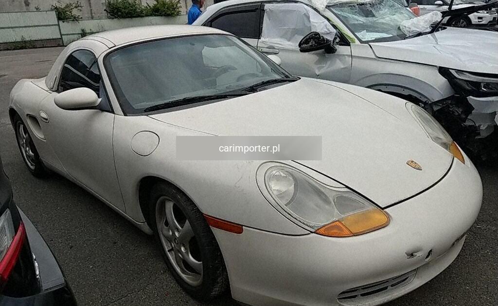 BOXSTER