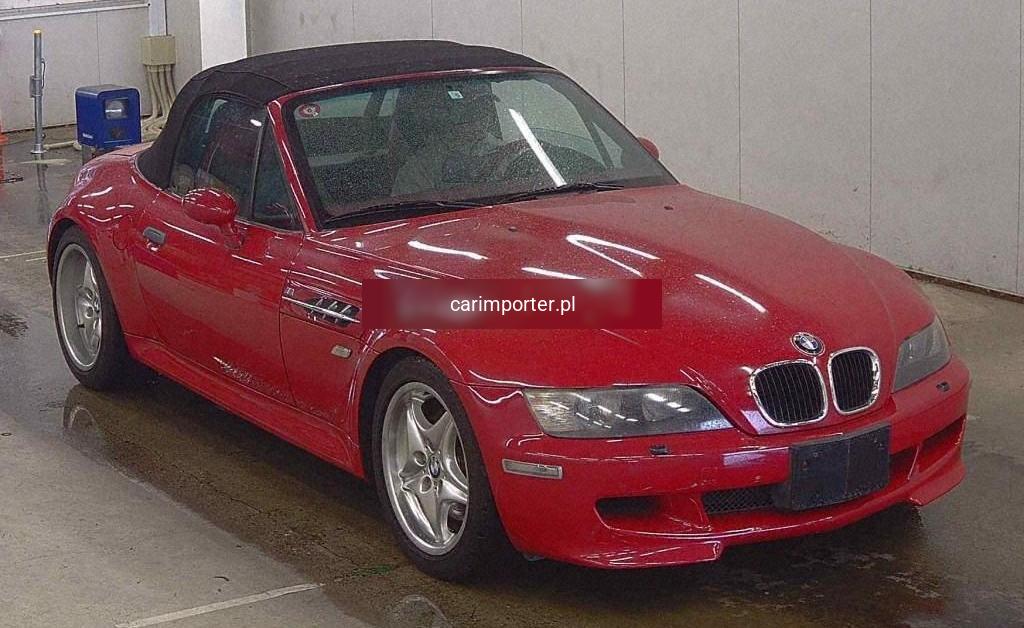 M ROADSTER