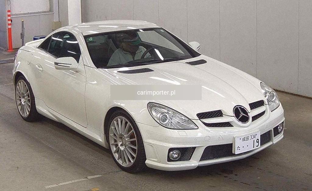 SLK SLK350