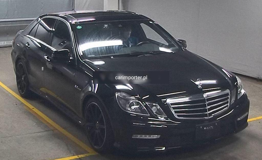 E-CLASS 4D OTHERS