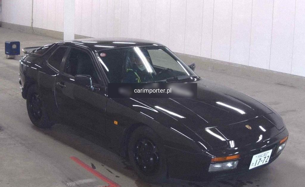 944 CP 944 TURBO
