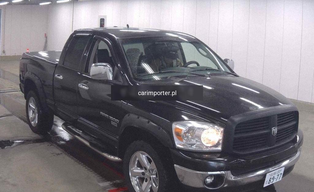 RAM 4D 4WD OTHERS
