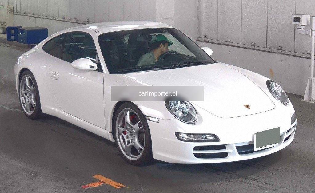 911 CP 911 CARRERA S