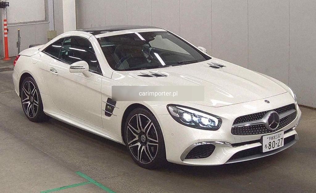 SL OP SL400 GRAND EDITION