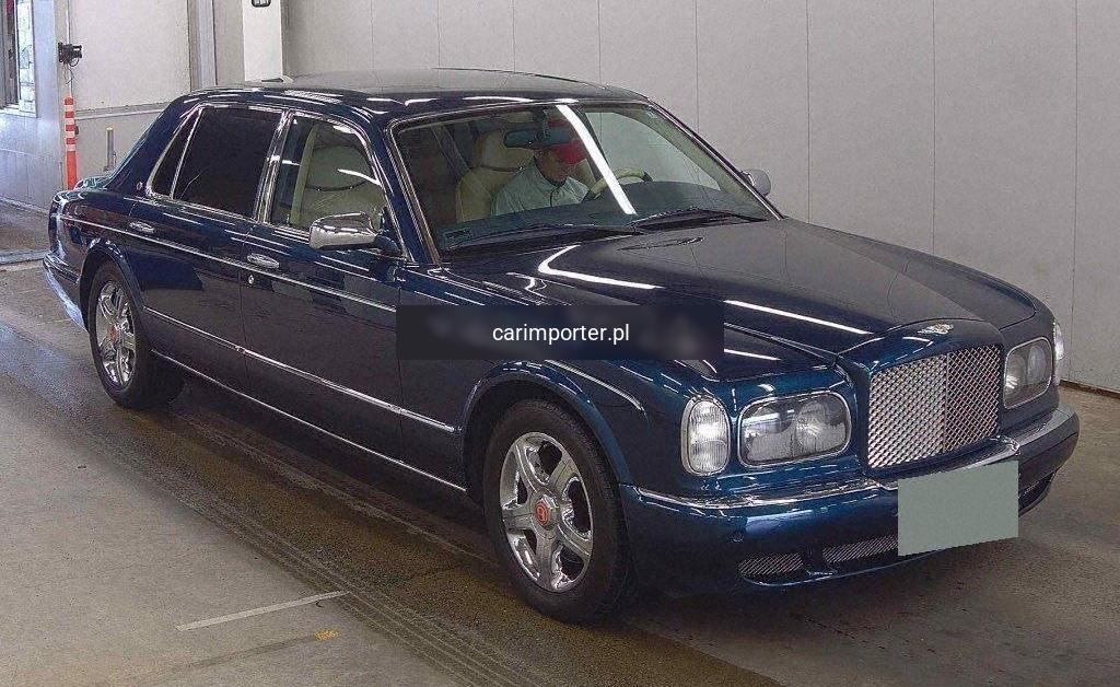ARNAGE
