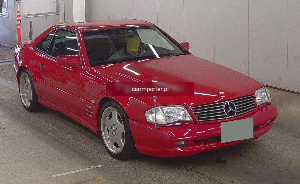 SL SL600 7.0