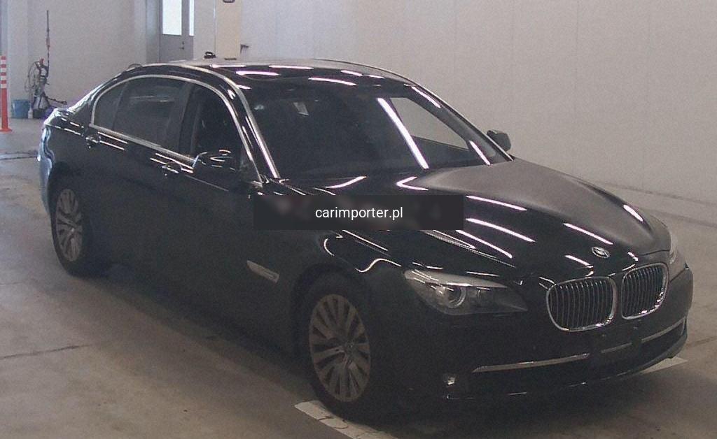 7 SERIES 750LI