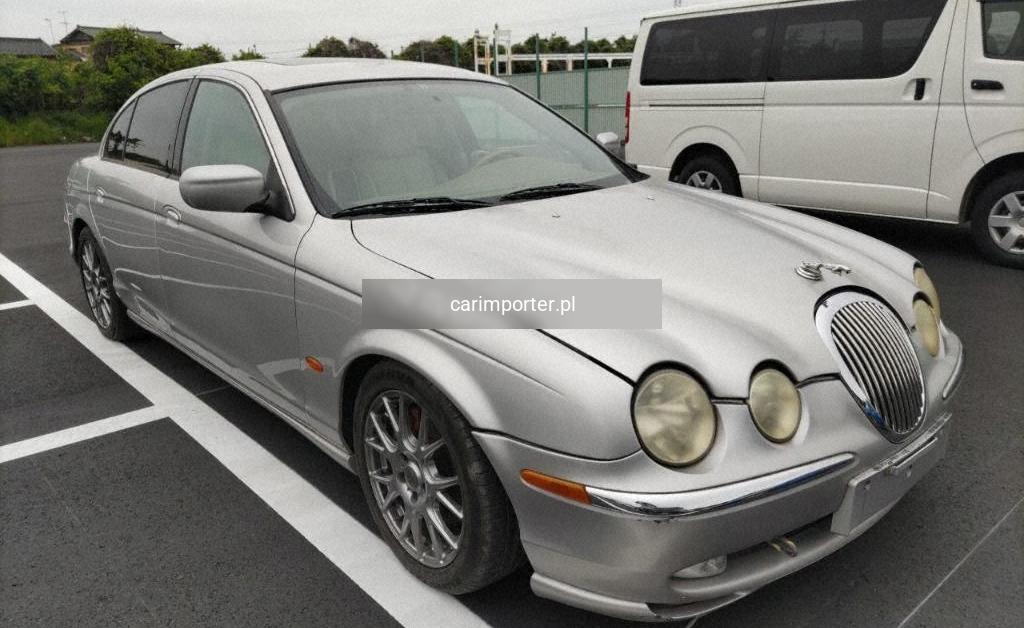 S-TYPE 3.0V6