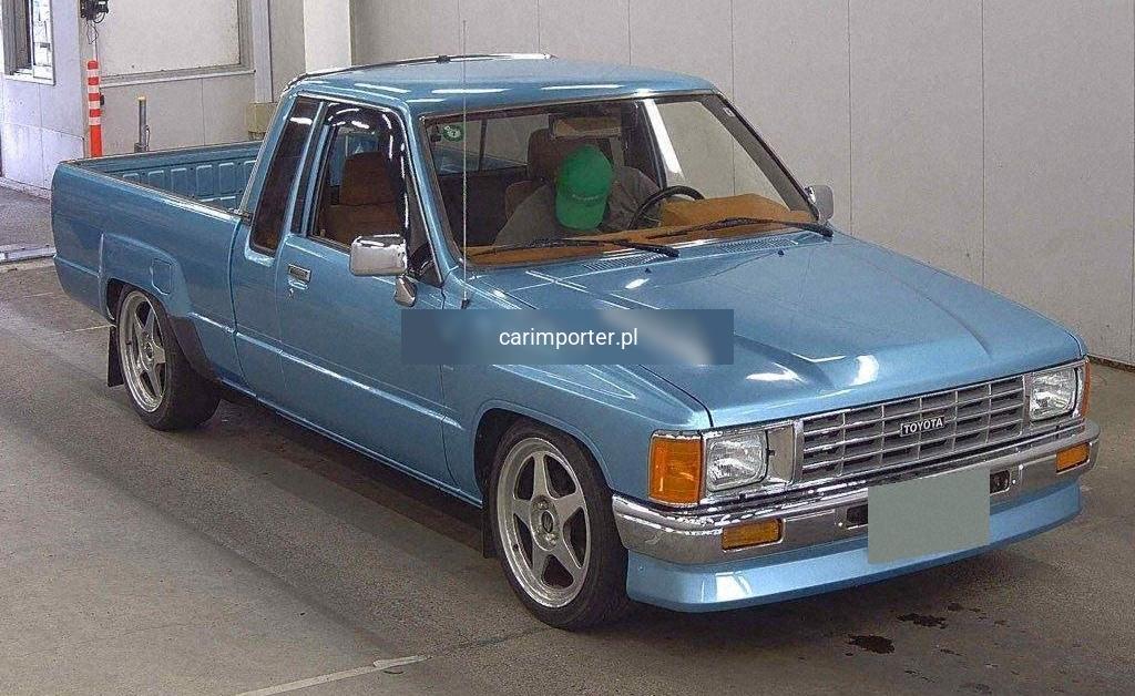 HILUX