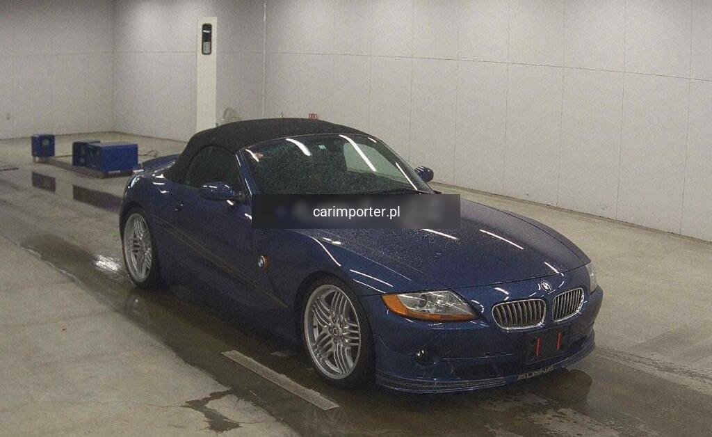 ROADSTER S