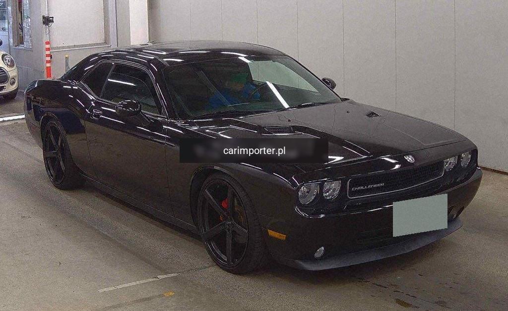 CHALLENGER CP SE