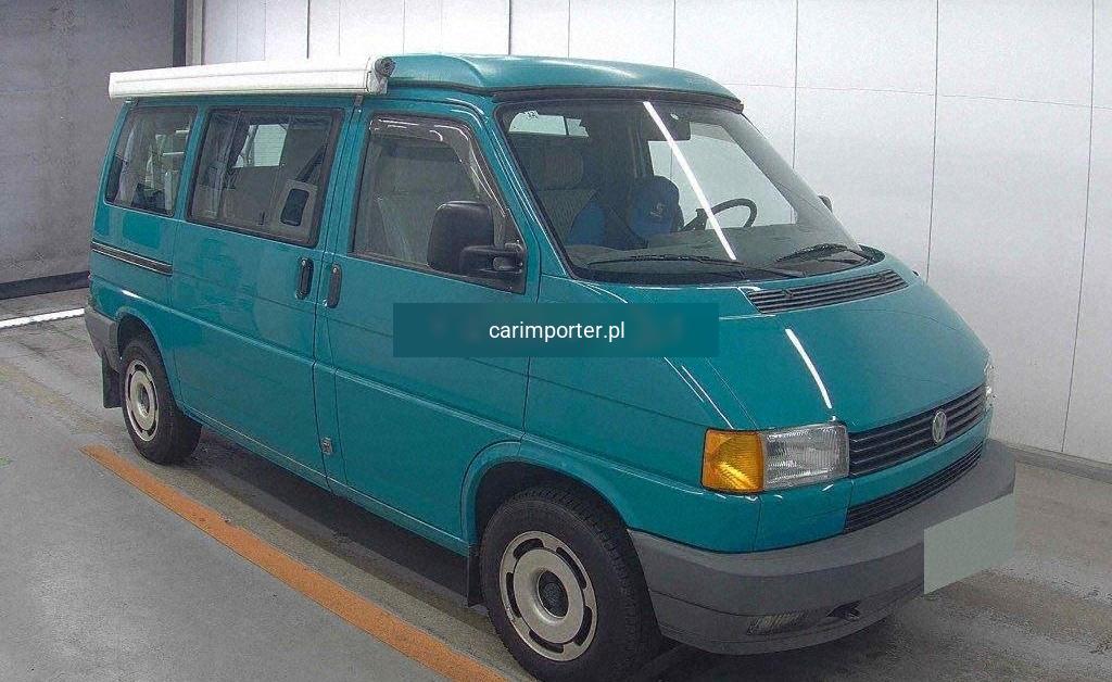 EURO VAN OTHERS