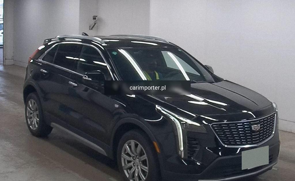 XT4 4WD PREMIUM